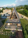 Çiçek Bungalov Hotels in 
