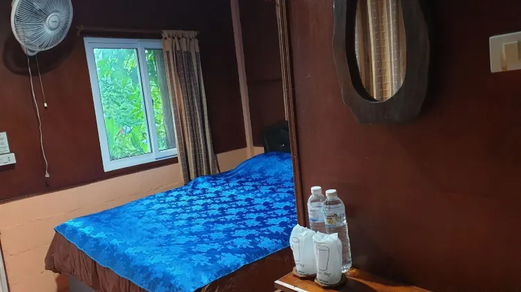 Room Bamboo 2