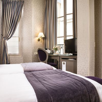 Classic Double Room Arioso Promo Code