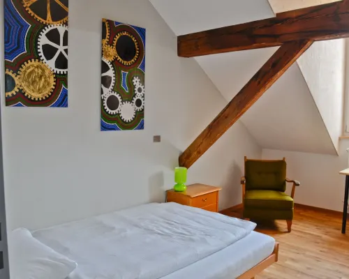 Depot 195 - Hostel Winterthur Hotels in Winterthur