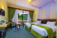 Rift Valley Hills Resort Hotels in 