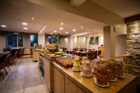 Hotel EcoSki by Bund Отели в г. 