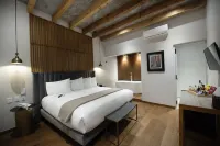 Hotel Madi Hotels in 