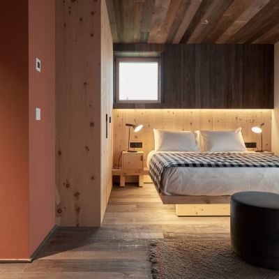 Family Studio Suite Hotel de Len Promo Code
