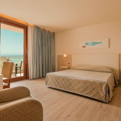 Superior Room With Balcony And Sea View Smy Carlos V Alghero Promo Code