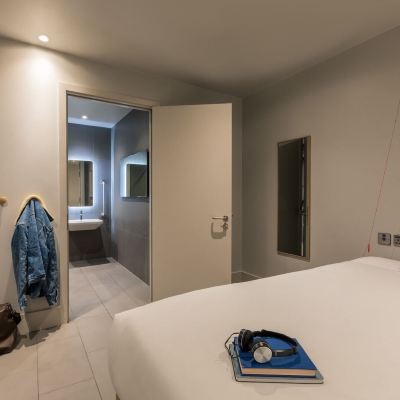 Cocoon無障礙房 澤德威爾·皮卡迪利住宿優惠