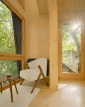 Aoos River Treehouse