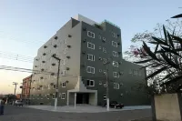Hotel du Lac Macaé