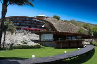 El Santuario Resort & Spa Hoteles en 