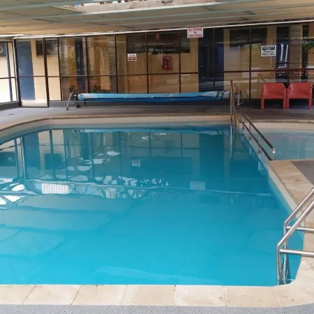 Shearwater Resort