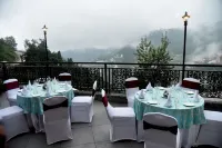 西姆拉蘭花酒店