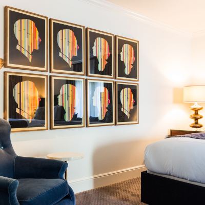 Premier Room with Pool View Hotel Ella Promo Code