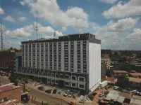 Hotel Franco Yaounde