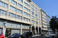 Bedford Hotel Brussels