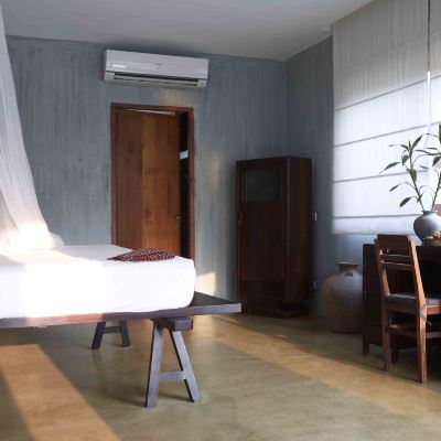 經典雙人間 科奈邦查特度假酒店優惠