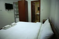 Alrowwad Guest House