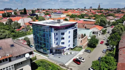 Hotel Excelsior Hotels in 