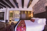 Hotel de La Soledad