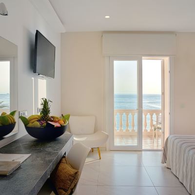 Comfort Room With Terrace And Sea View Vistabella Promo Code