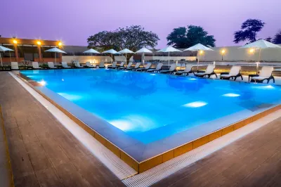 Azalaï Hôtel Nouakchott Hotels in 