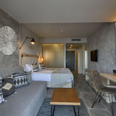 Standard Double Room With Park View Grifid Hotel Vistamar - Ultra All Inclusive Promo Code