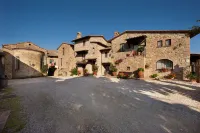 Relais Il Canalicchio Country Resort & Spa Hotels in 