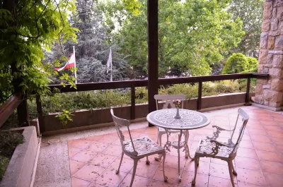 Massabki Hotel Ξενοδοχεία στην πόλη 