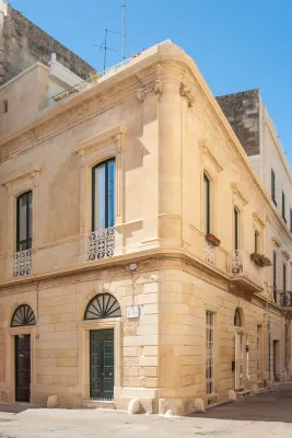 Il Garbino Suite and Apartment