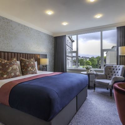Classic Double Room The Hardiman (Formerly Hotel Meyrick) Promo Code