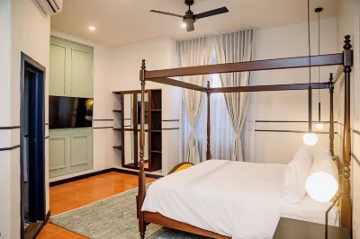 Voco Lake Nicaragua - Granada by IHG  호텔