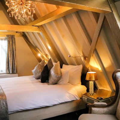 Grand Suite with Canal View Ambassade Hotel Promo Code