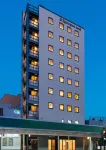 Remington Hotel
