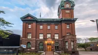 Holiday Inn Express SAULT STE MARIE by IHG