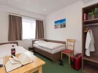 WinBudget "bed&breakfast" Hotel di 