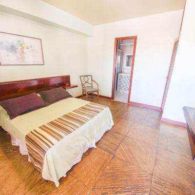 Economy Double Room Hotel La Plage Promo Code