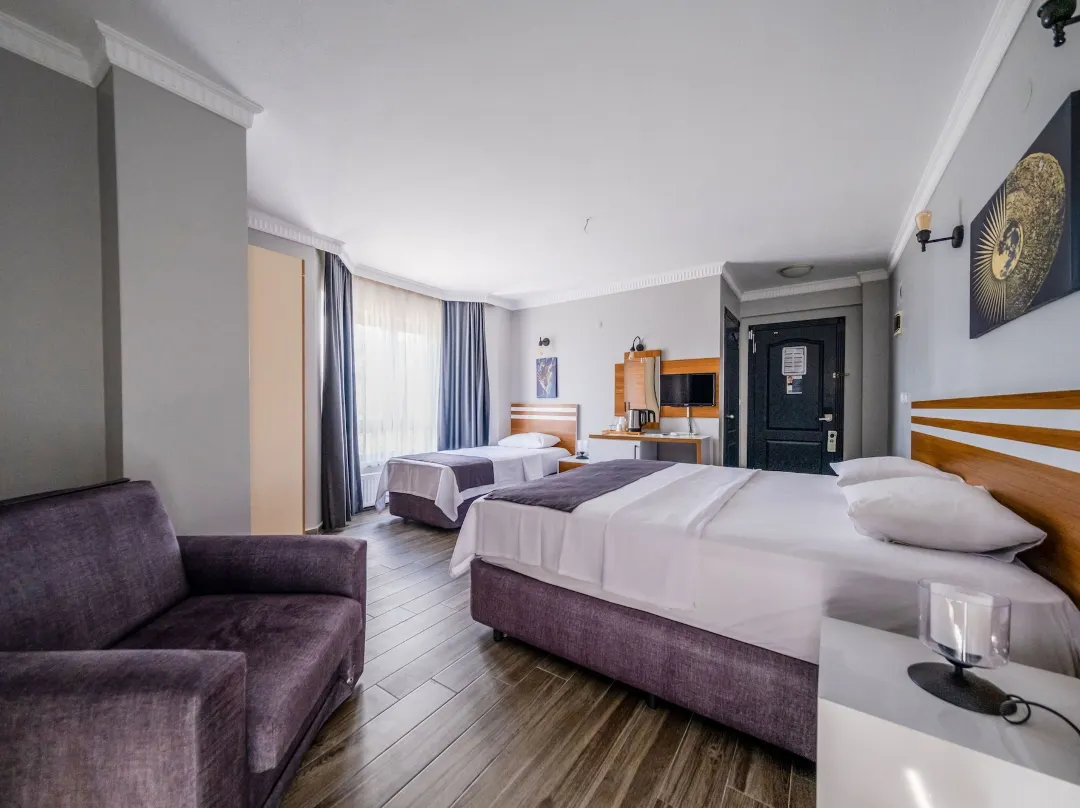 Lopera Beach Hotel - Altınoluk