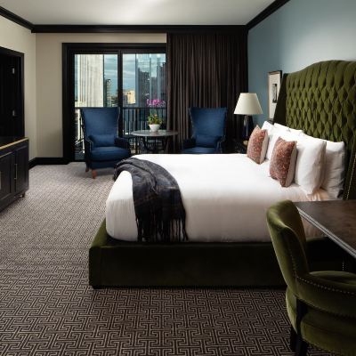 Signature Room Hotel ZaZa Austin Promo Code
