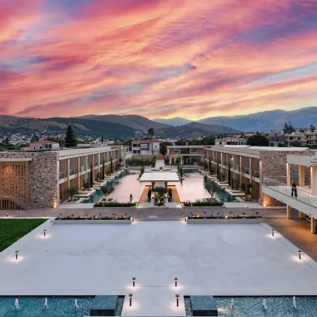 Royal Pearl Island Chios Hotel & Spa