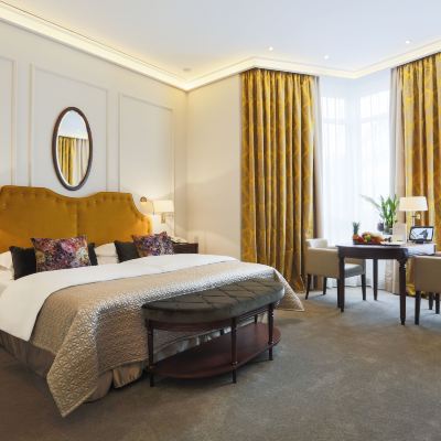 Traditional Suite Excelsior Hotel Ernst am Dom Promo Code