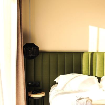 Luxury Suite Hôtel Spa La Madrague Promo Code