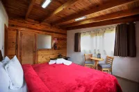 Hotel & Glamping Huasca Sierra Verde Hotels in 