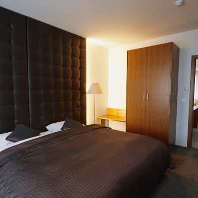 Suite Fosshotel Stykkisholmur Promo Code