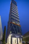 泗水萬豪萬楓酒店 酒店