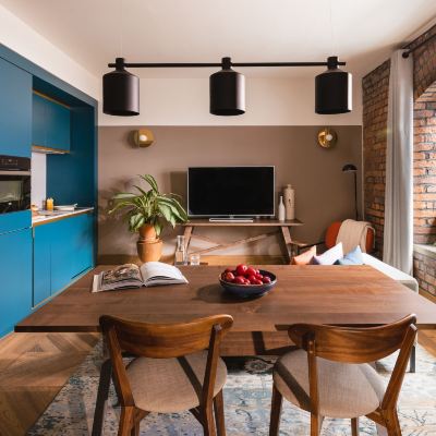 One Bedroom Apartment Native Manchester Promo Code
