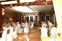 Strandhotel Buckow Gut-Hotels See