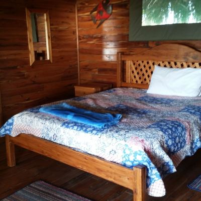 Panoramic Chalet, 2 Bedrooms, Ocean View, Beachfront Pura Vida Lodge Promo Code