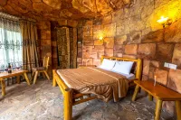 Bunyonyi Overland Resort Hotels in 
