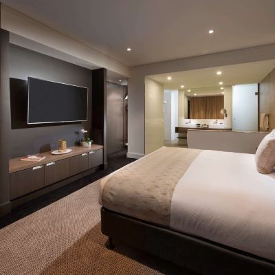 Executive King Suite Pullman Brisbane Airport Promo Code