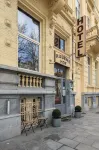 Hotel Rubenshof โรงแรมใน