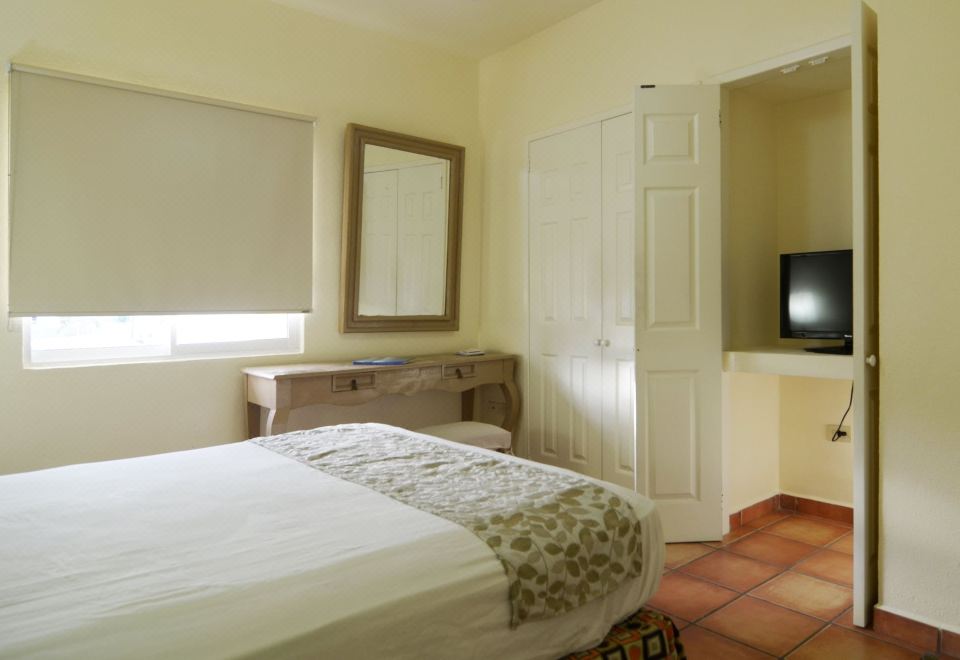 甄选两卧室套房